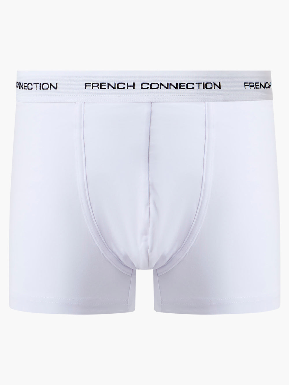 White trunks deals underwear