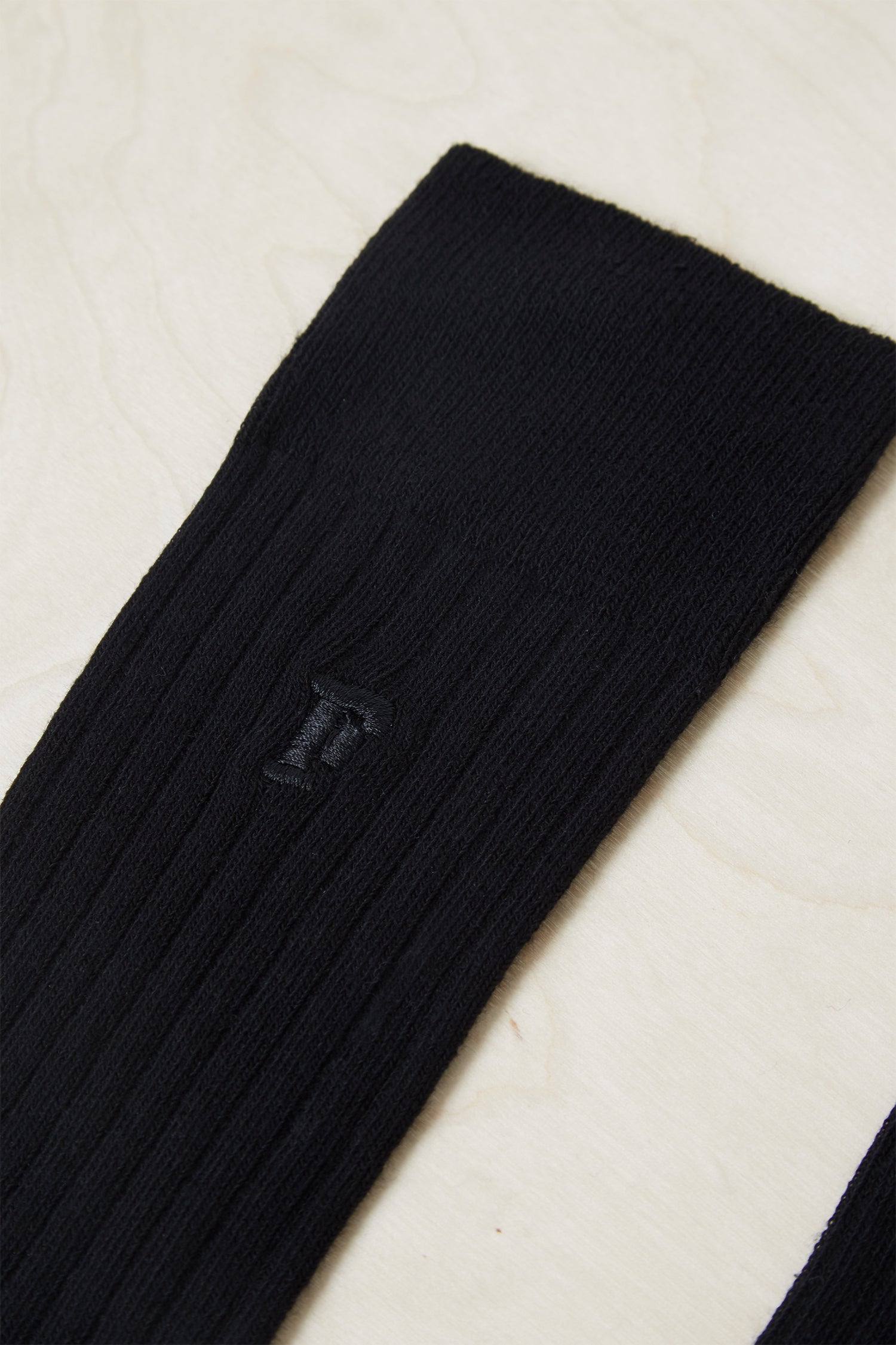 fencing basics socks black