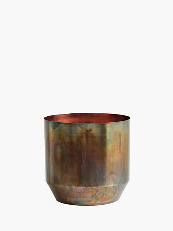 Medium Antique Planter