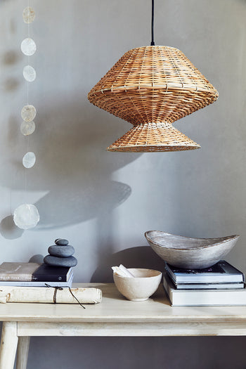 Radiance White Washbowl