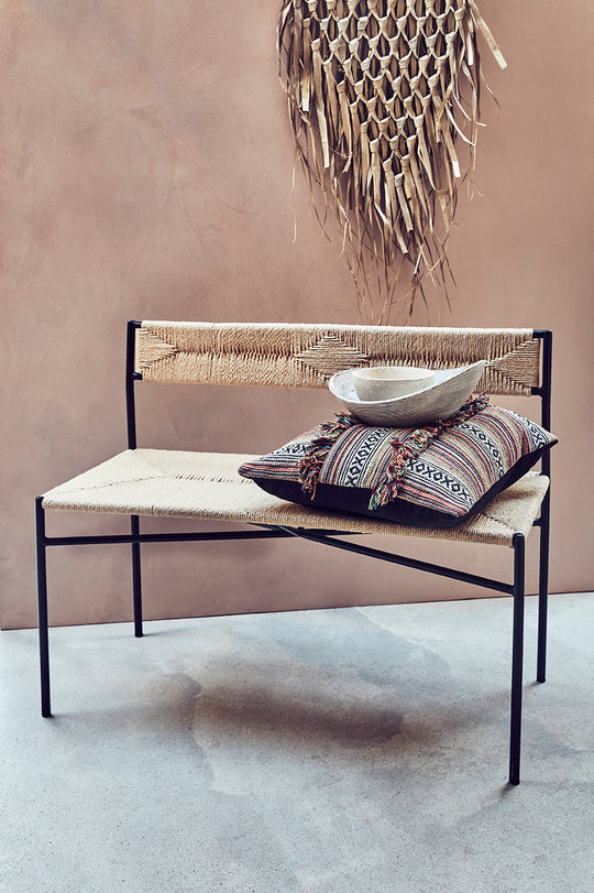 Amalfi Bench