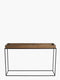 Henry Console Table